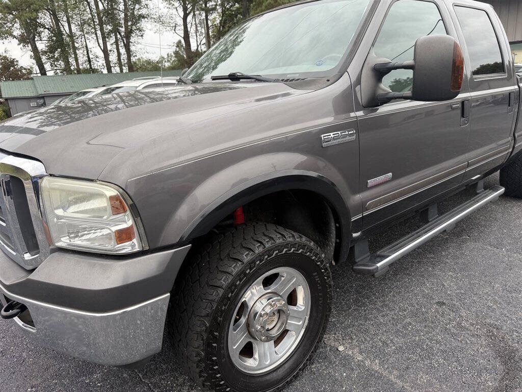 2005 Ford F-250 Image 26