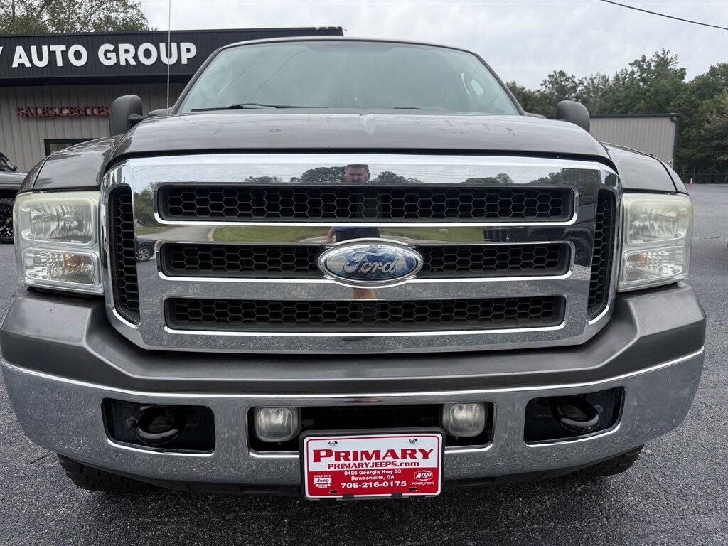 2005 Ford F-250 Image 27