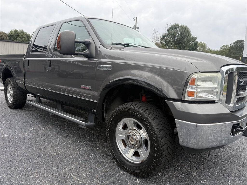 2005 Ford F-250 Image 28