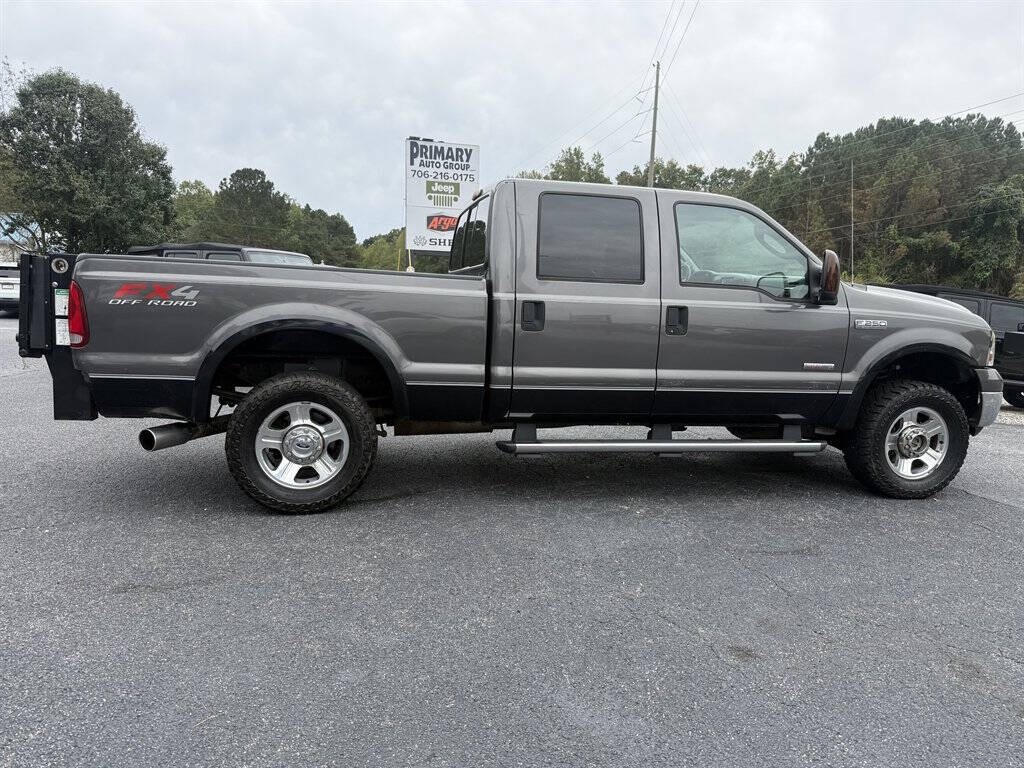 2005 Ford F-250 Image 30