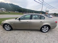 Image for 2008 BMW 5 Series 528i ID: 5746880