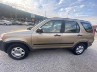 Image for 2005 Honda CR-V LX ID: 5747727