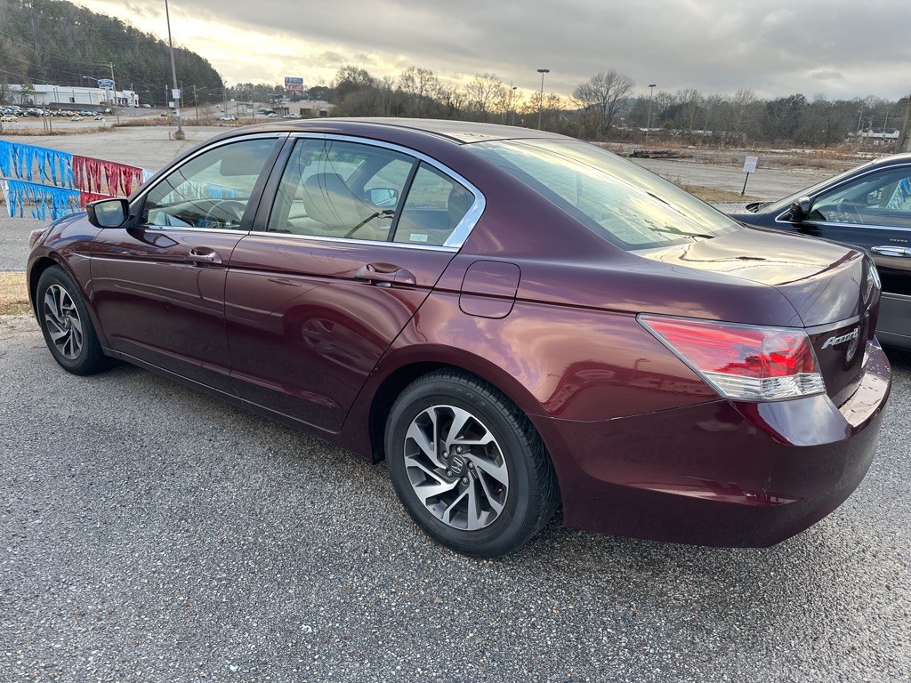 2008 Honda Accord Image 2