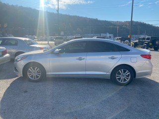 Image for 2017 Hyundai Sonata SE ID: 6155463