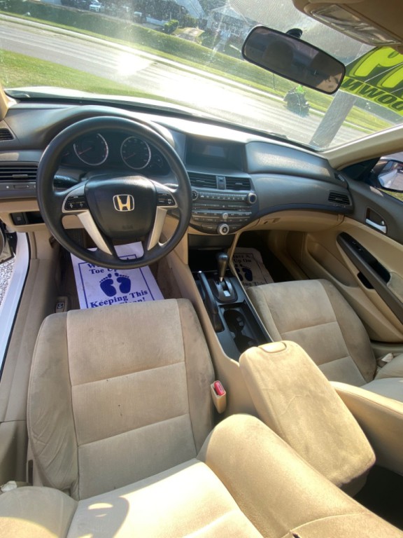 2009 Honda Accord Image 5