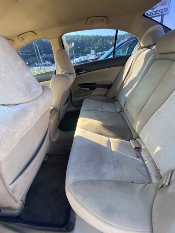 2009 Honda Accord Image 7
