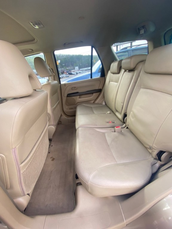 2006 Honda CR-V Image 7