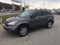 Image for 2010 Honda CR-V EX ID: 6649702
