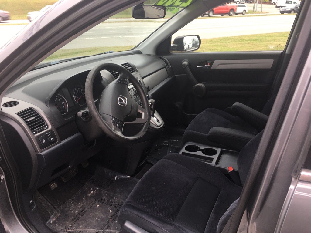 2010 Honda CR-V Image 4