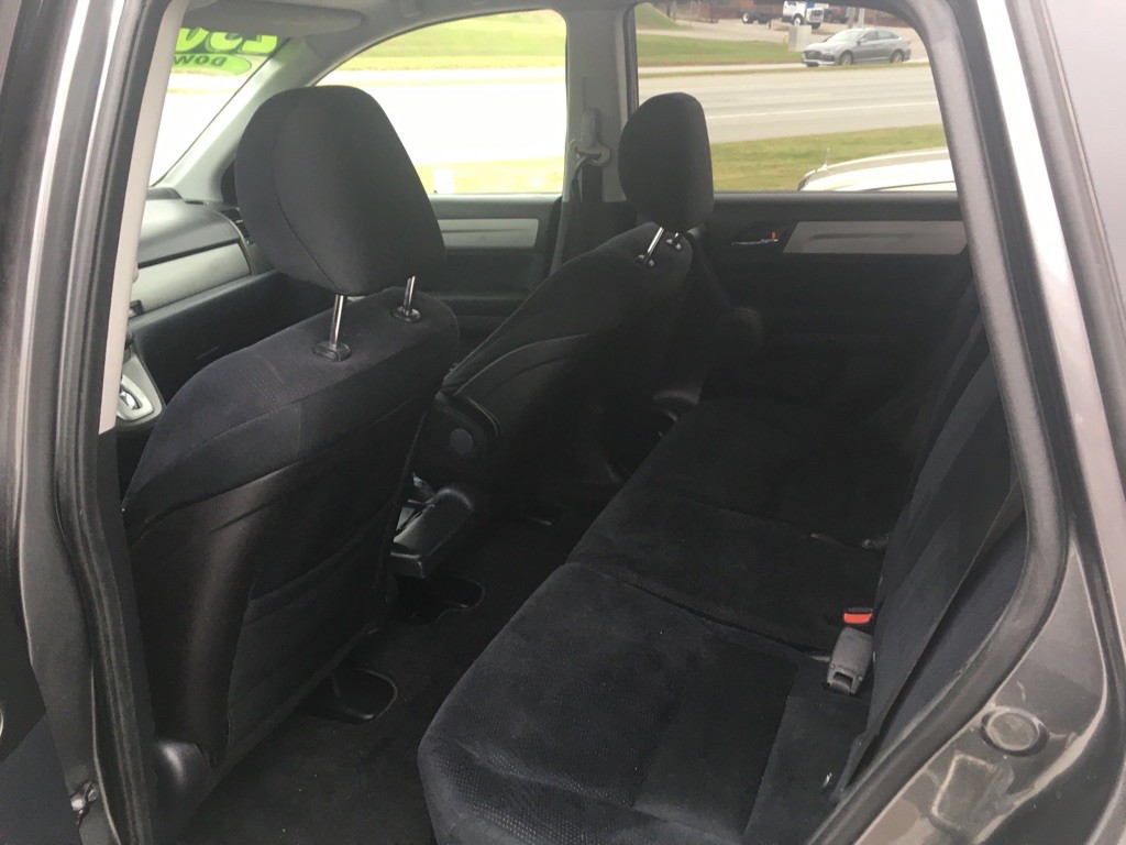 2010 Honda CR-V Image 5