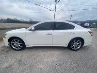Image for 2010 Nissan Maxima S ID: 6681348