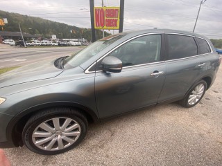 Image for 2010 Mazda CX-9  ID: 6688183