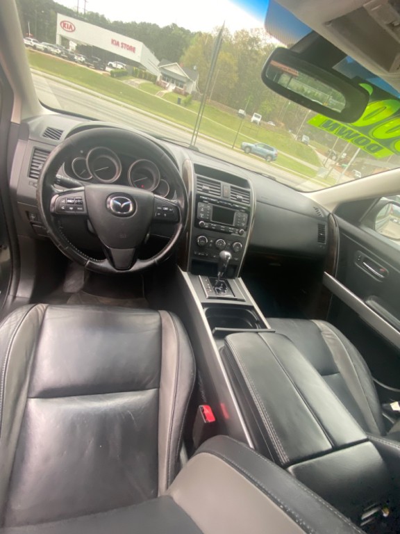 2010 Mazda CX-9 Image 5