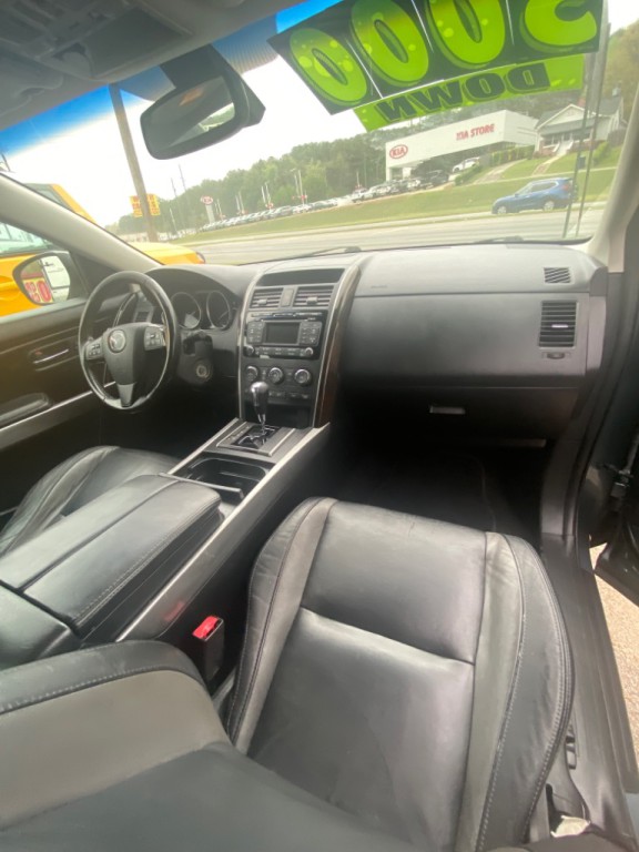 2010 Mazda CX-9 Image 6