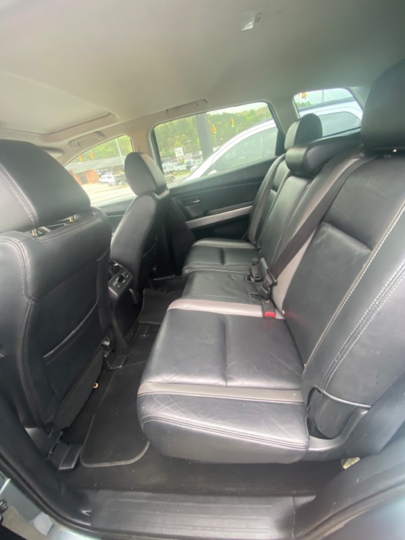 2010 Mazda CX-9 Image 7