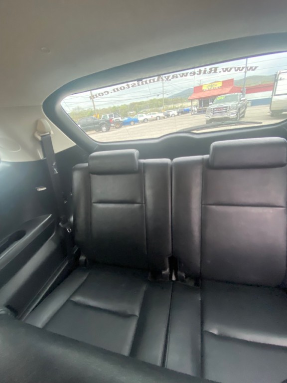 2010 Mazda CX-9 Image 8