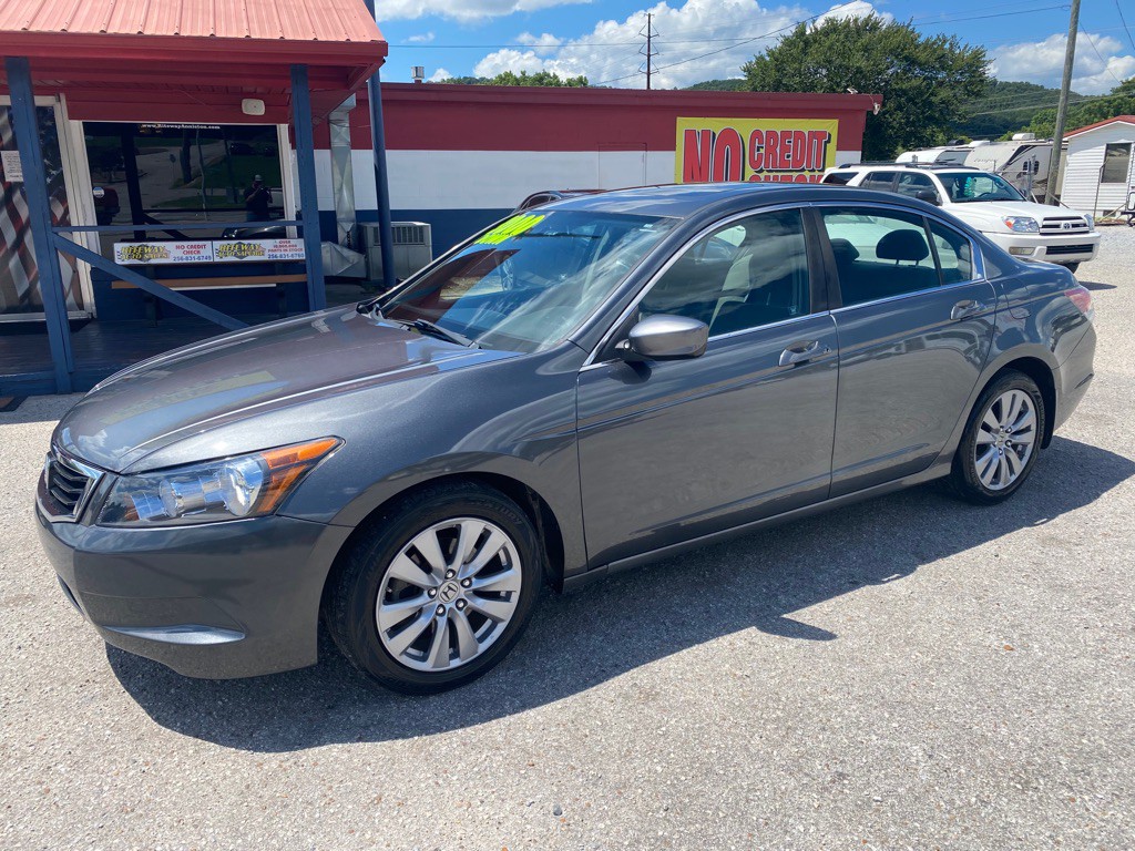 2012 Honda Accord Image 5
