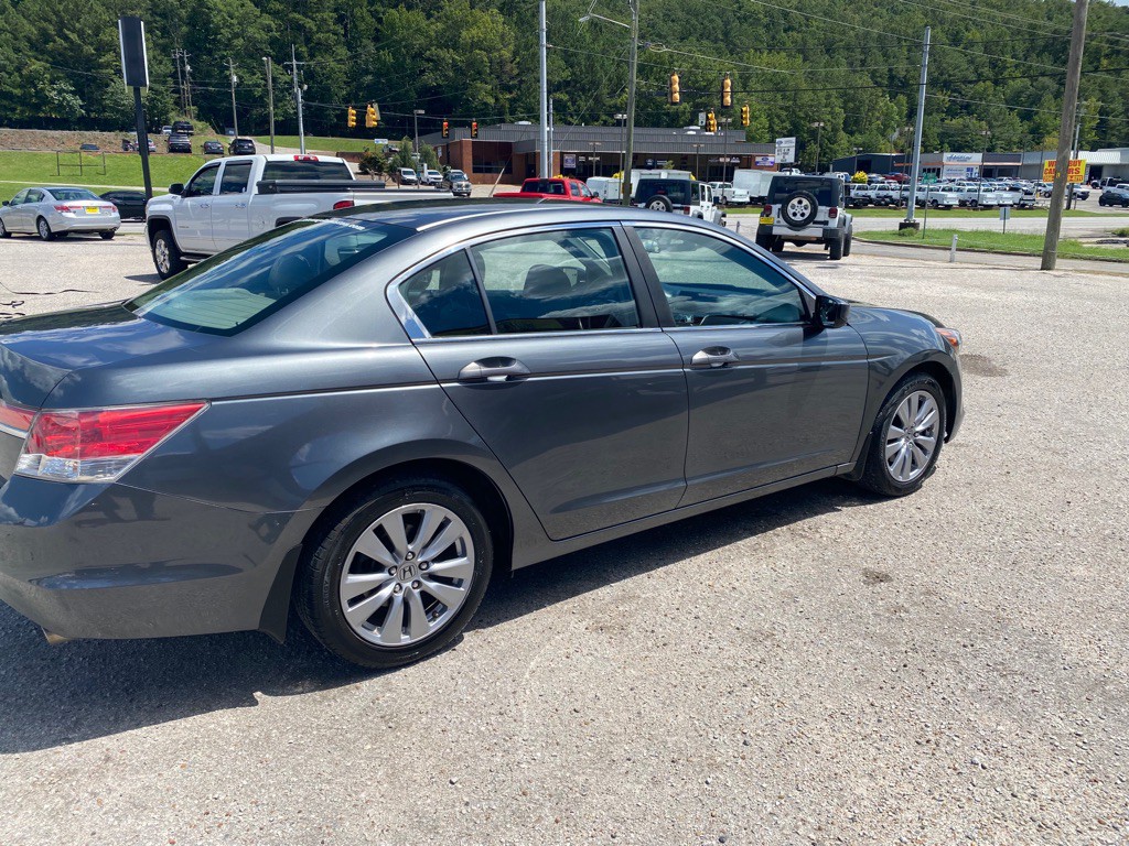 2012 Honda Accord Image 7