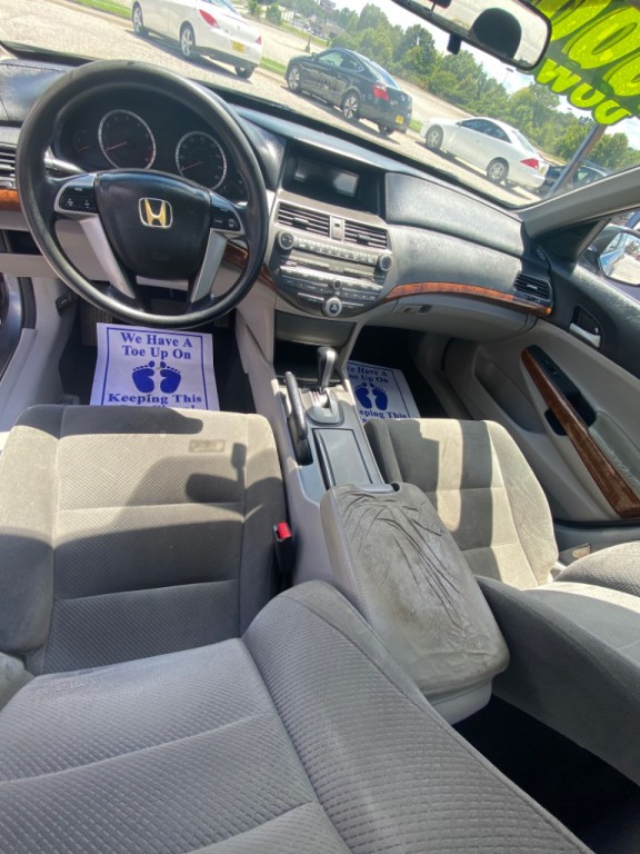 2012 Honda Accord Image 9