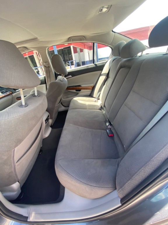 2012 Honda Accord Image 10