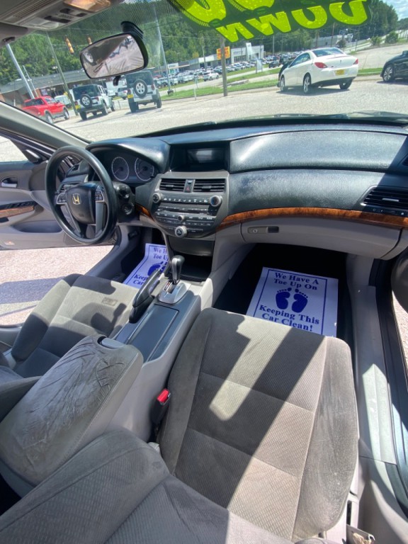 2012 Honda Accord Image 11