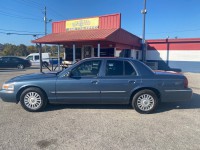 Image for 2007 Mercury Grand Marquis LS ID: 6728018