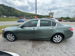 Image for 2009 Honda Accord EXL ID: 6728064