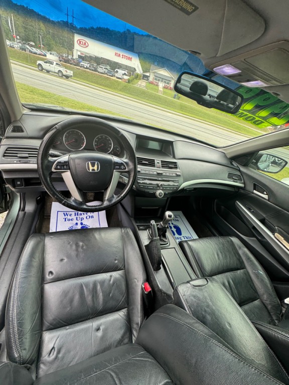 2009 Honda Accord Image 5