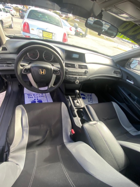 2010 Honda Accord Image 5