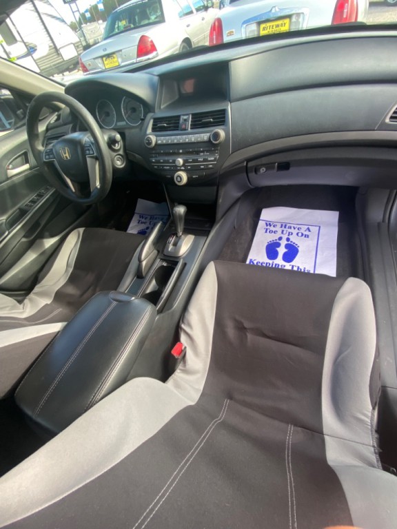 2010 Honda Accord Image 6