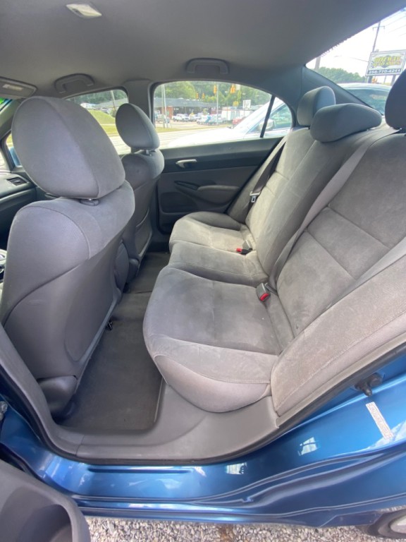 2007 Honda Civic Image 7