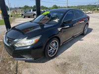 Image for 2016 Nissan Altima 2.5 ID: 6728167