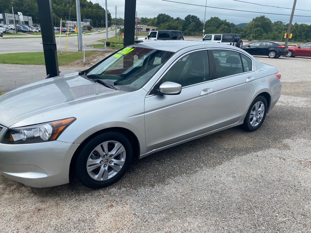 2011 Honda Accord Image 3