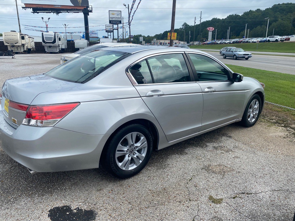 2011 Honda Accord Image 5