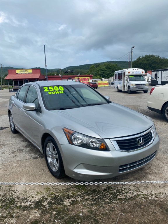 2011 Honda Accord Image 6
