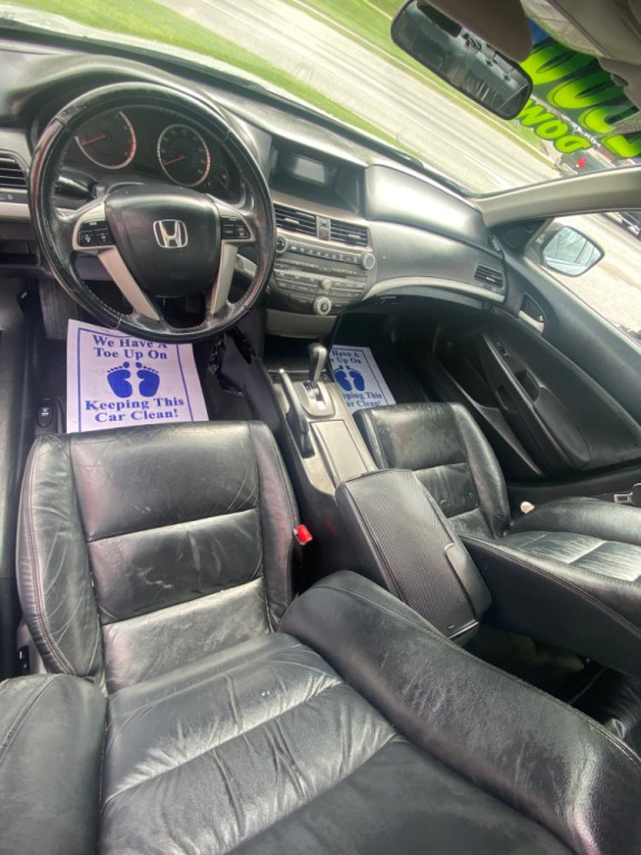 2011 Honda Accord Image 7