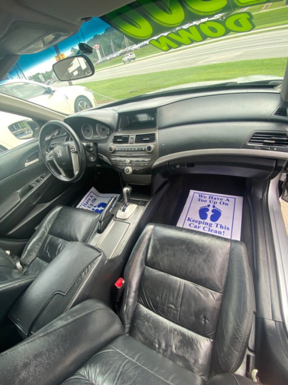 2011 Honda Accord Image 8