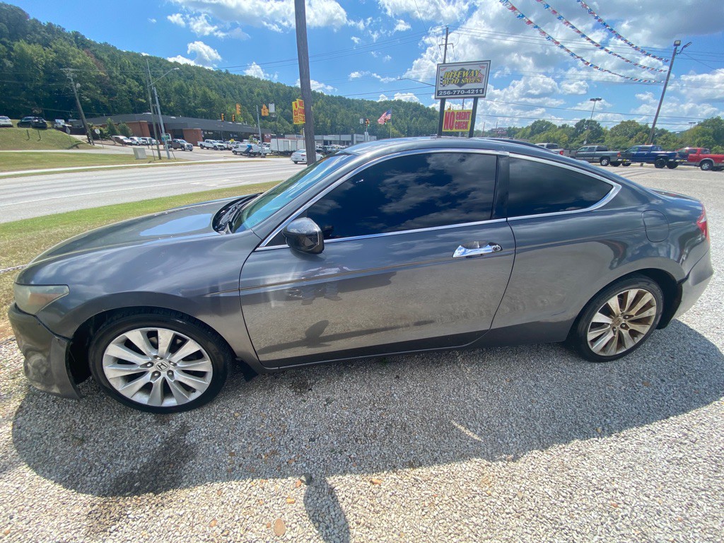 2009 Honda Accord Image 1