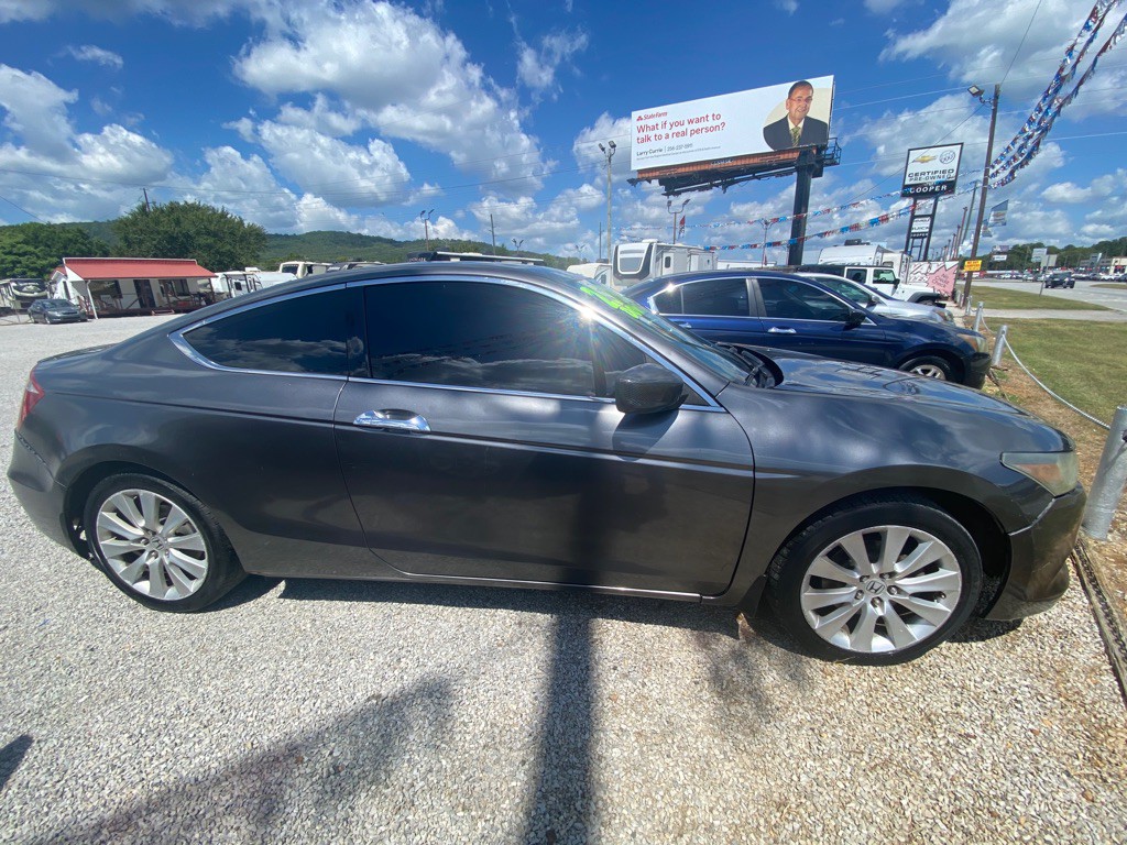 2009 Honda Accord Image 3