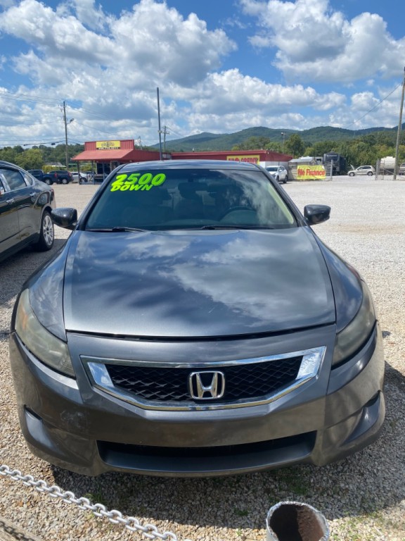 2009 Honda Accord Image 4