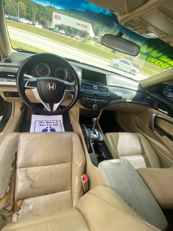 2009 Honda Accord Image 5