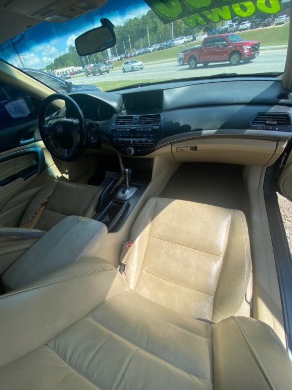 2009 Honda Accord Image 6