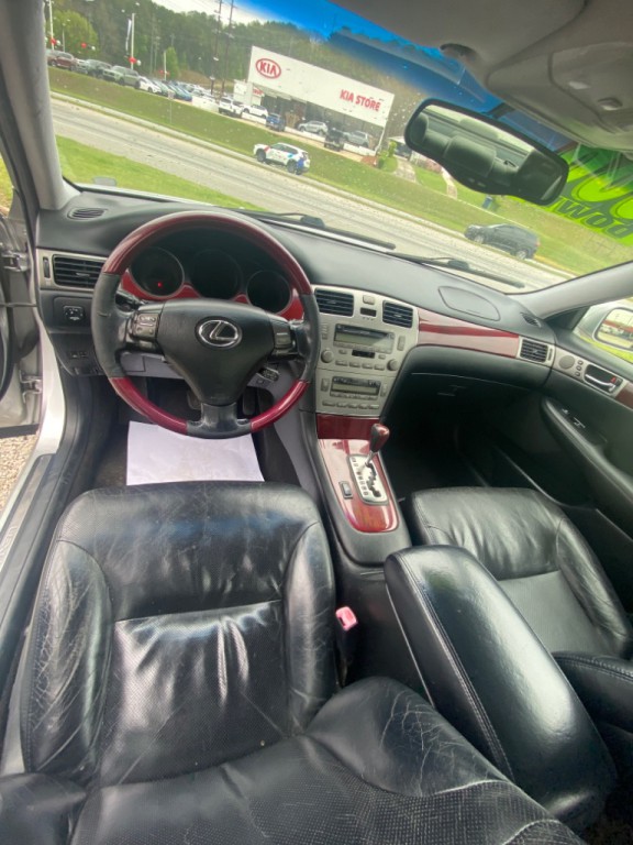 2005 Lexus ES Image 5