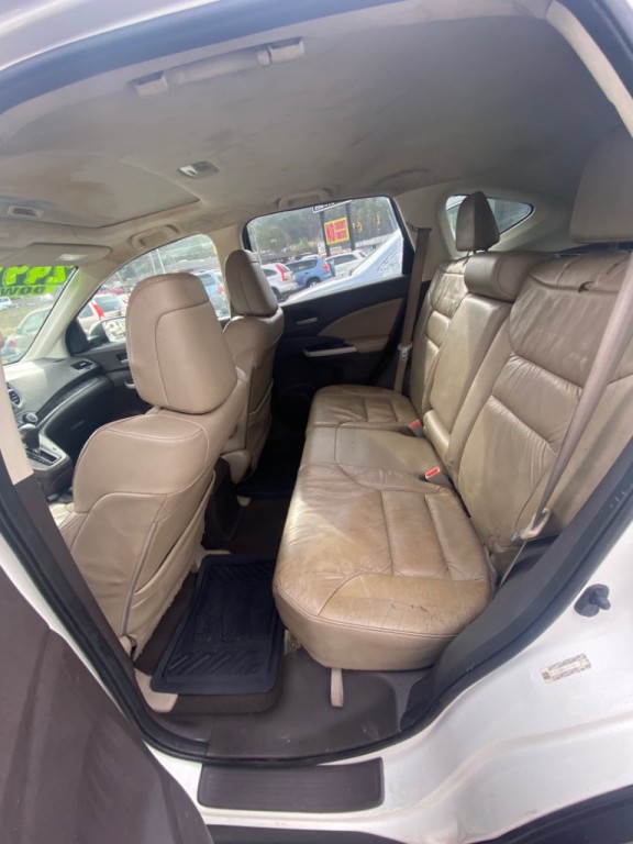 2012 Honda CR-V Image 7