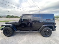 Image for 2011 Jeep Wrangler Unlimited Sahara ID: 6957043