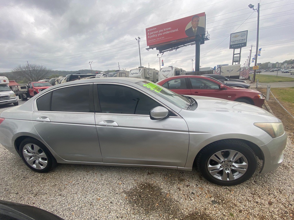 2010 Honda Accord Image 3