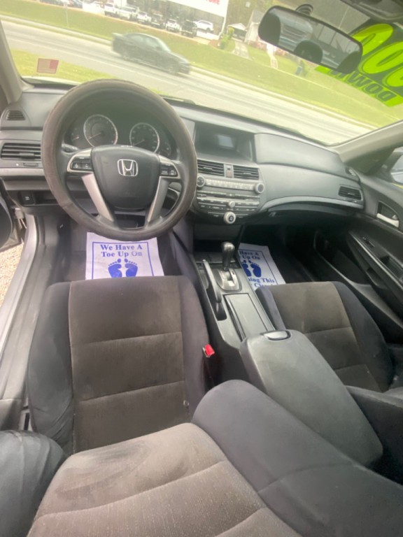 2010 Honda Accord Image 5