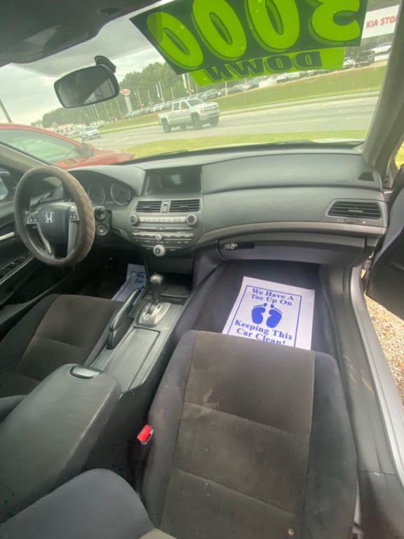 2010 Honda Accord Image 6