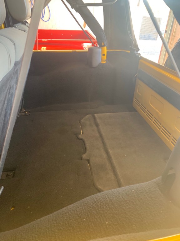 2008 Jeep Wrangler Unlimited Image 7