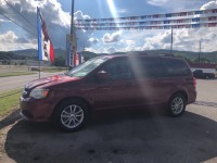 Image for 2014 Dodge Grand Caravan SXT ID: 6957056